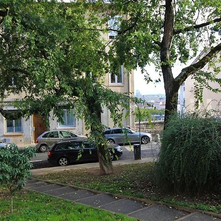 Gite Le Magneval Ліон Екстер'єр фото
